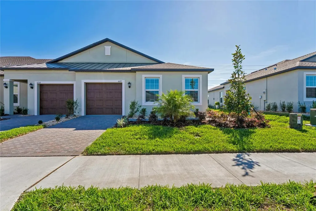 6692 Homebound Way New Port Richey FL 34655
