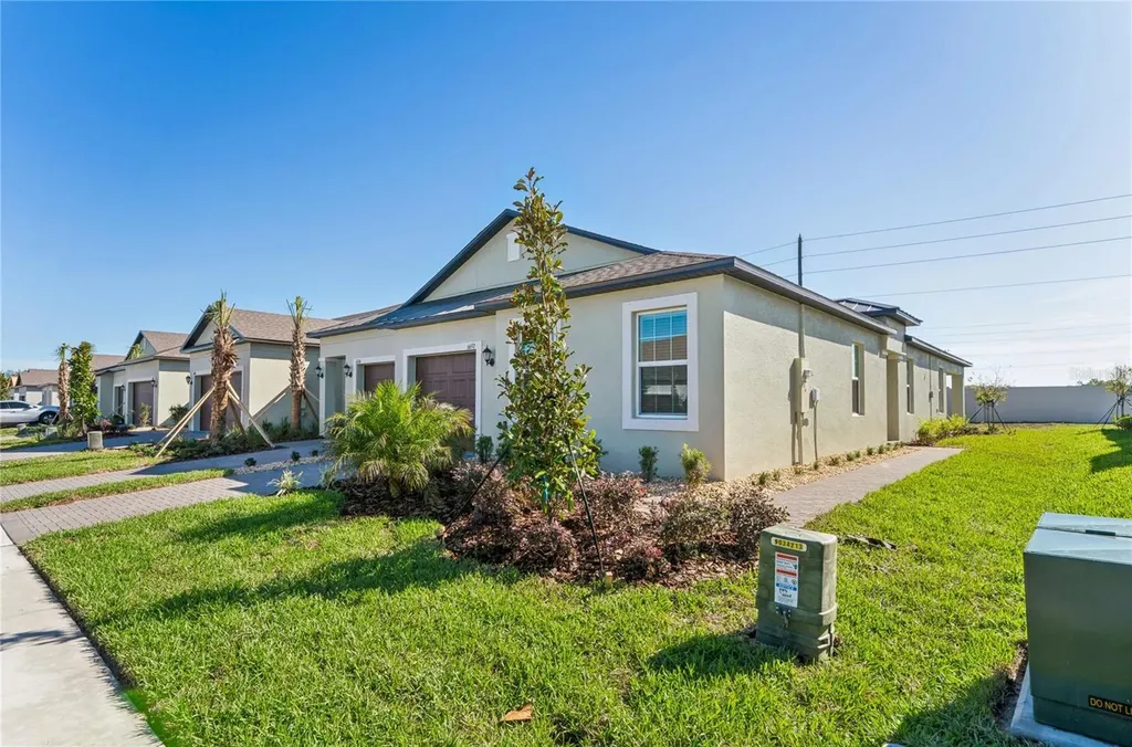 6692 Homebound Way New Port Richey FL 34655