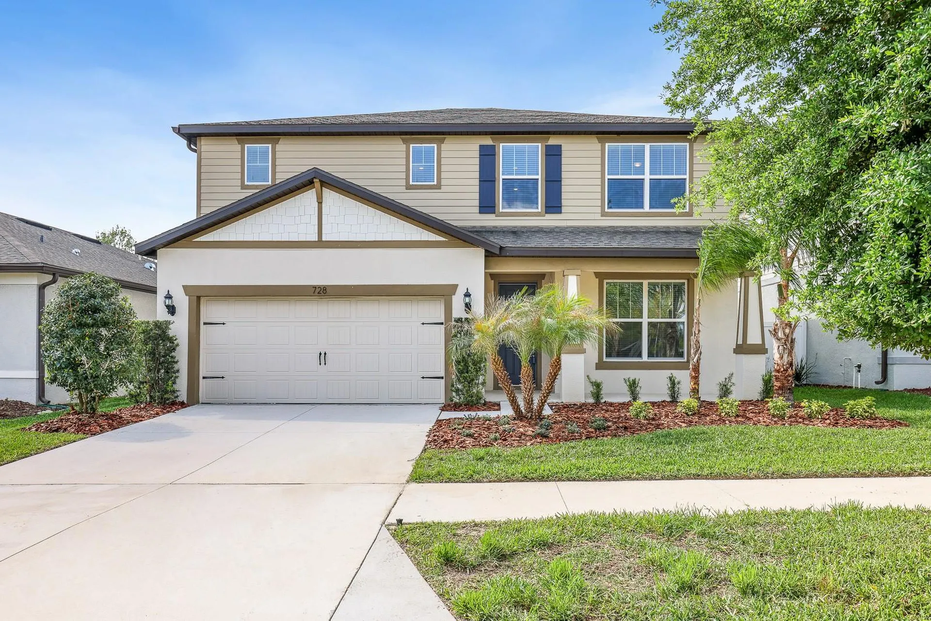 728 Parsons Mooring Court Seffner FL 33584