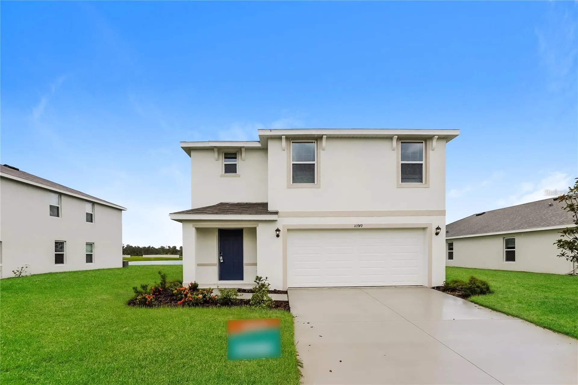 10749 Hidden Banks Glen Parrish FL 34219