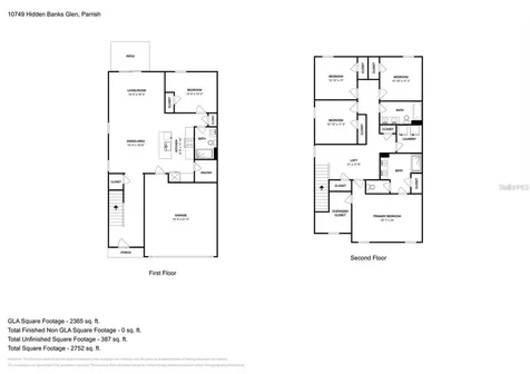 10749 Hidden Banks Glen Parrish FL 34219
