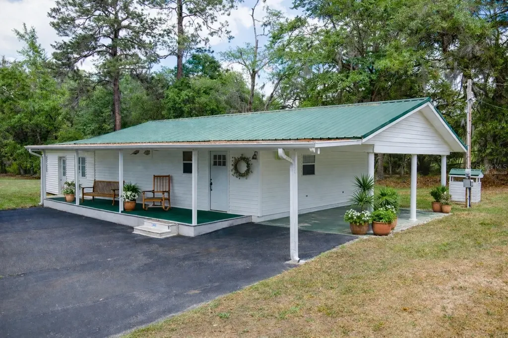 7893 S Us Highway 441 Lake City FL 32025