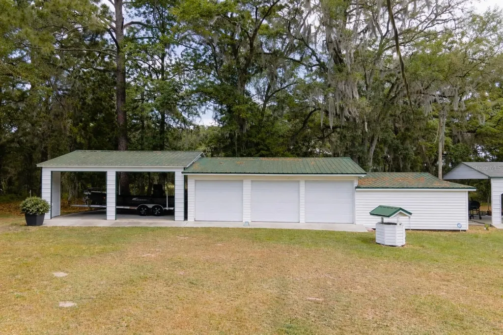 7893 S Us Highway 441 Lake City FL 32025