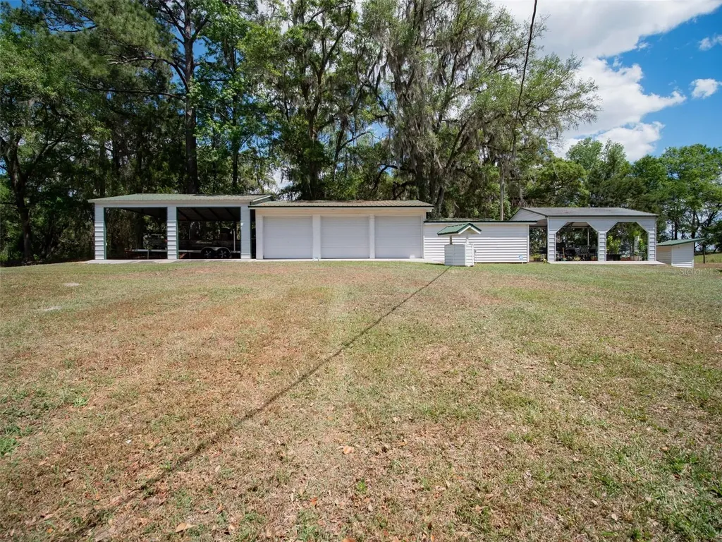 7893 S Us Highway 441 Lake City FL 32025