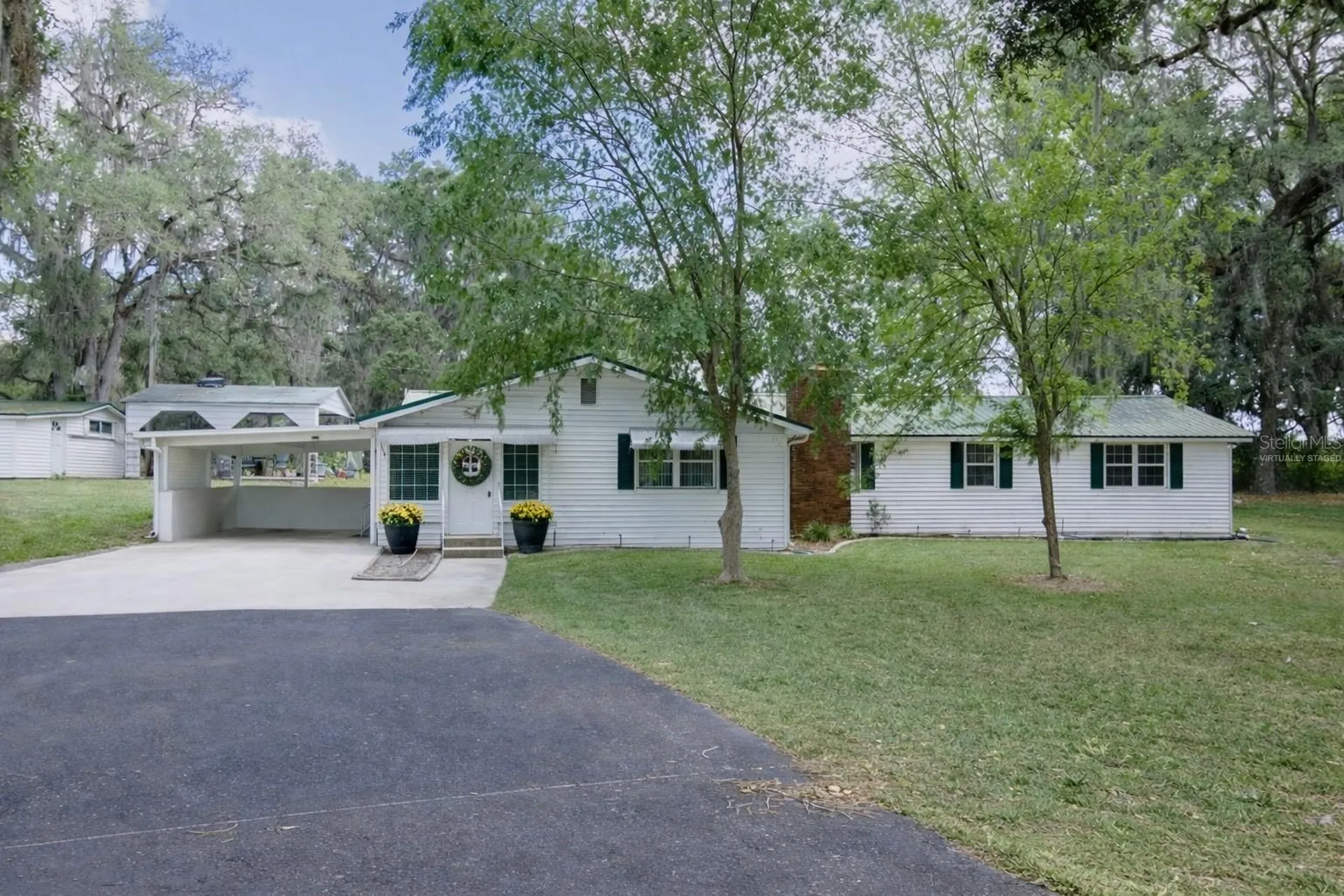 7893 S Us Highway 441 Lake City FL 32025
