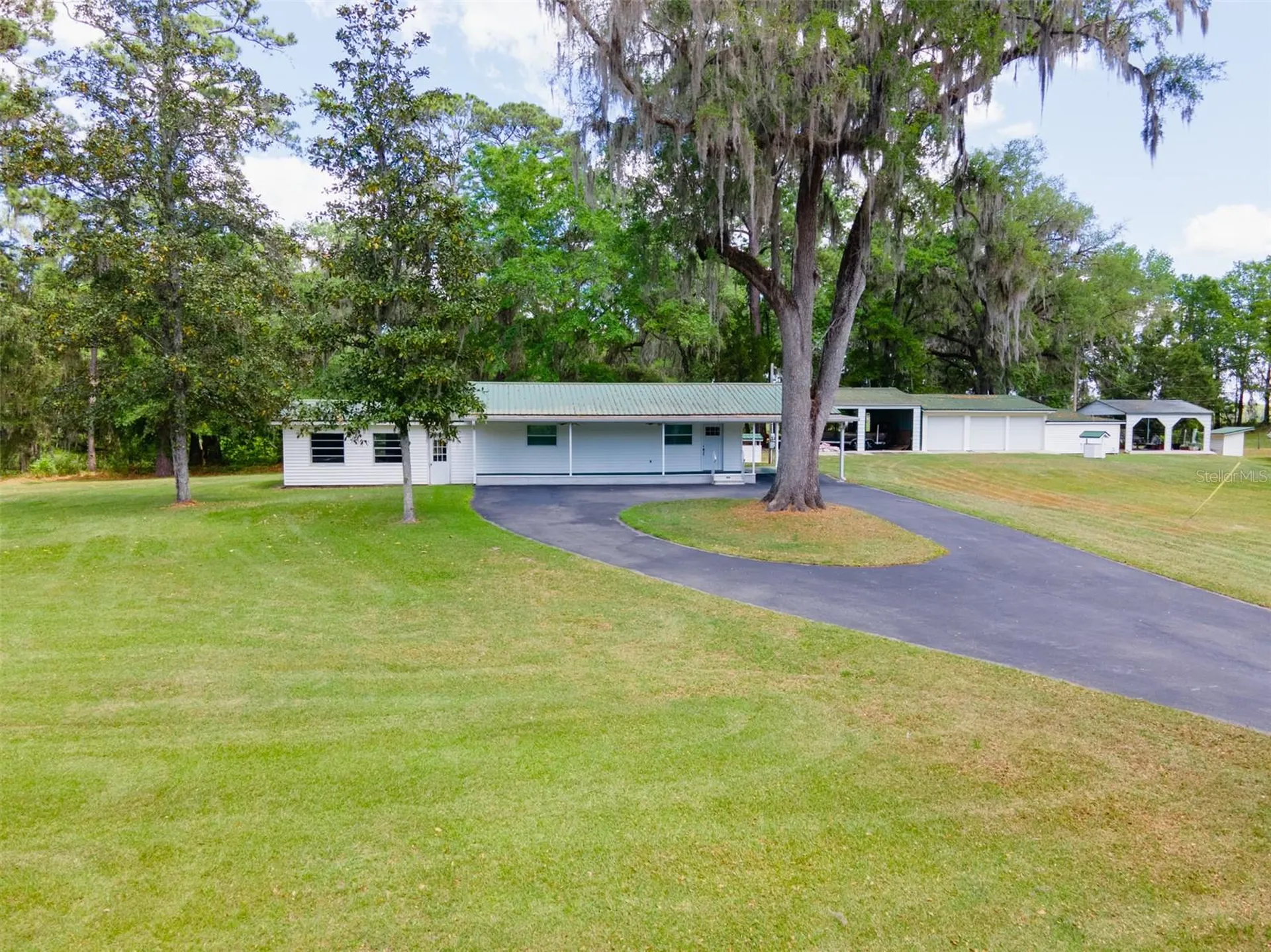 7893 S Us Highway 441 Lake City FL 32025