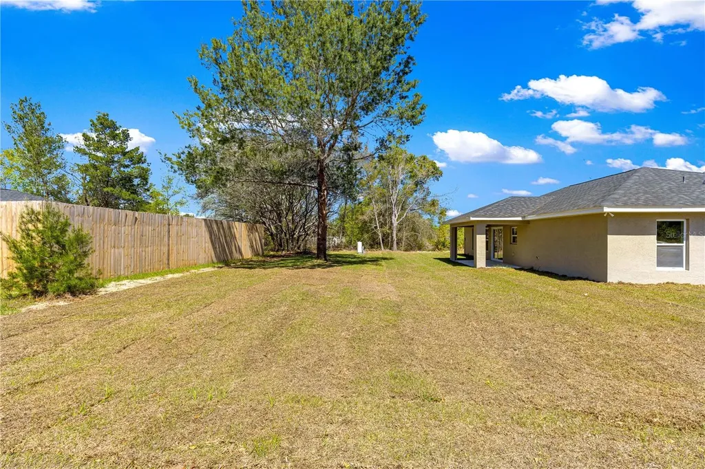 22 Malauka Run Lane Ocklawaha FL 32179
