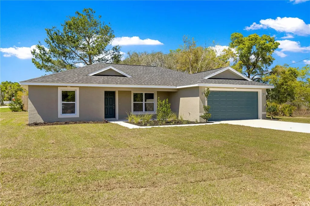 22 Malauka Run Lane Ocklawaha FL 32179
