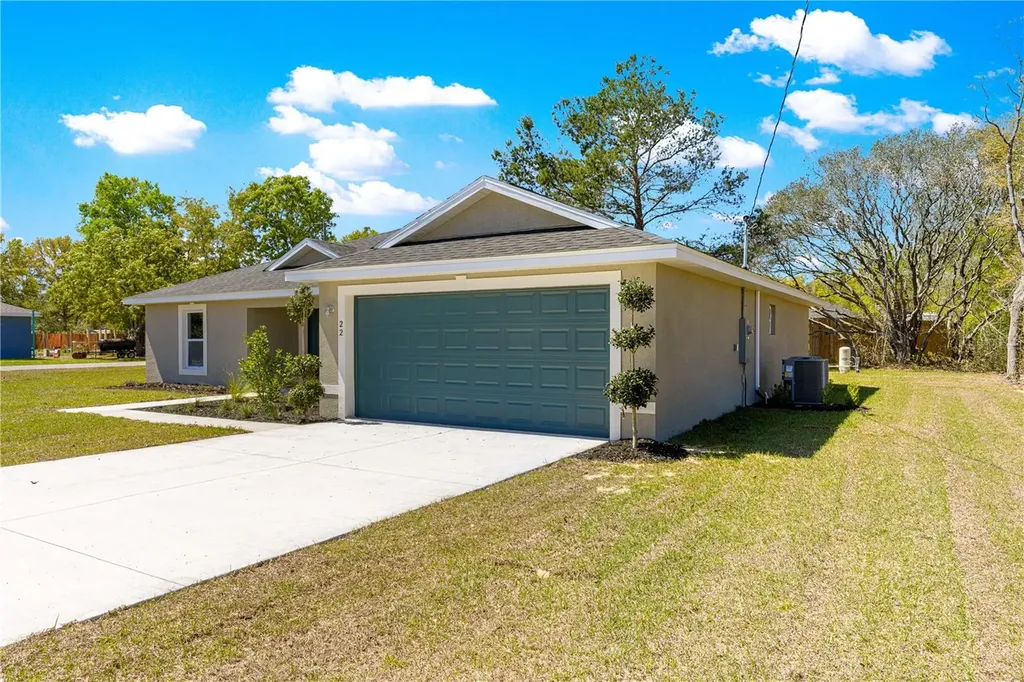 22 Malauka Run Lane Ocklawaha FL 32179