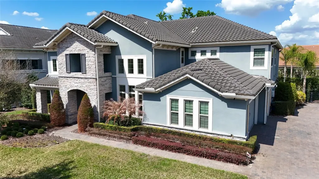 1316 Estancia Woods Loop Windermere FL 34786