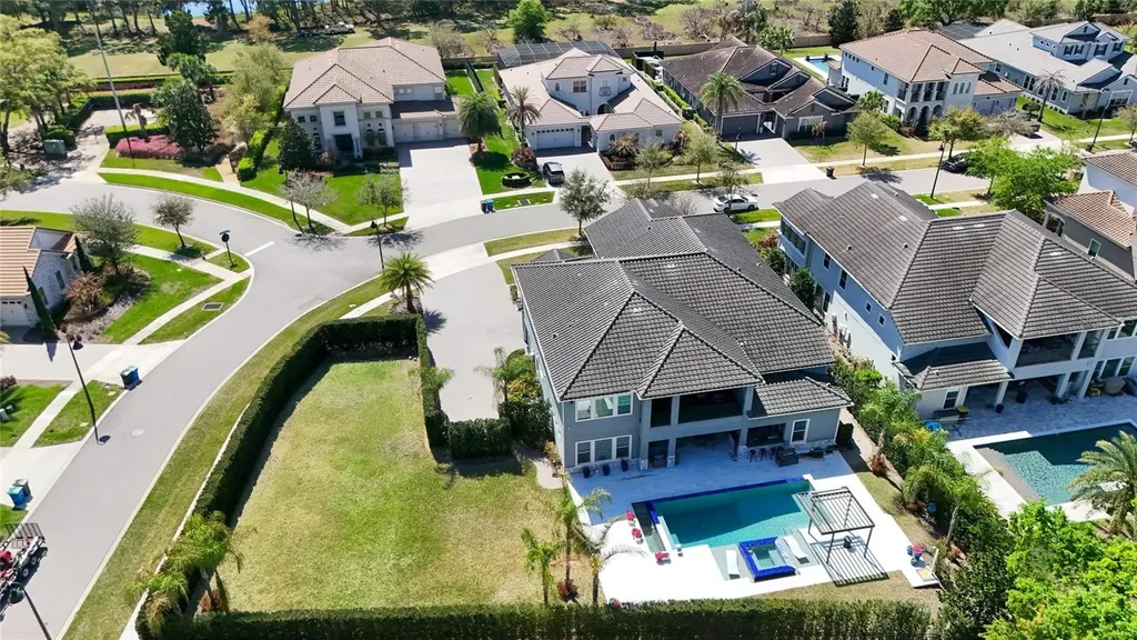 1316 Estancia Woods Loop Windermere FL 34786