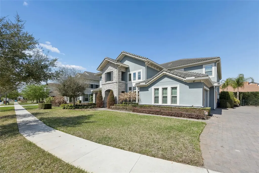 1316 Estancia Woods Loop Windermere FL 34786