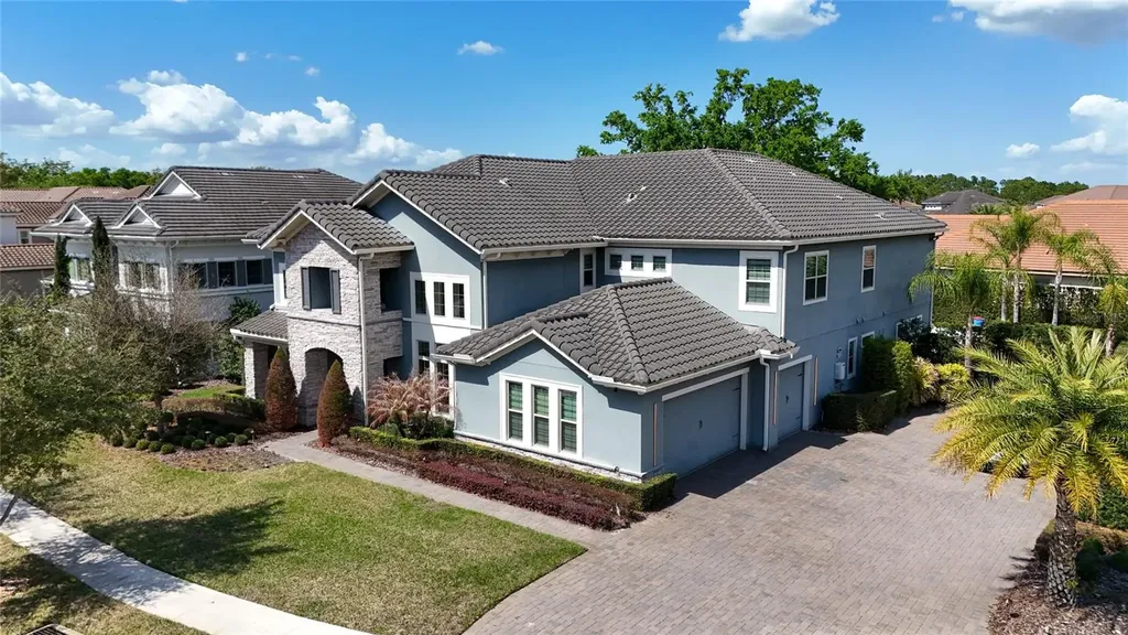 1316 Estancia Woods Loop Windermere FL 34786