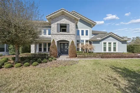 1316 Estancia Woods Loop Windermere FL 34786