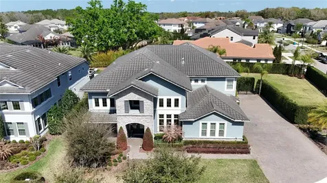 1316 Estancia Woods Loop Windermere FL 34786