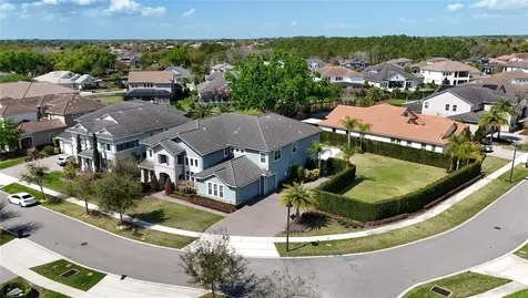 1316 Estancia Woods Loop Windermere FL 34786