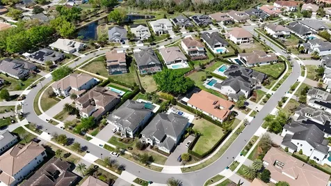 1316 Estancia Woods Loop Windermere FL 34786