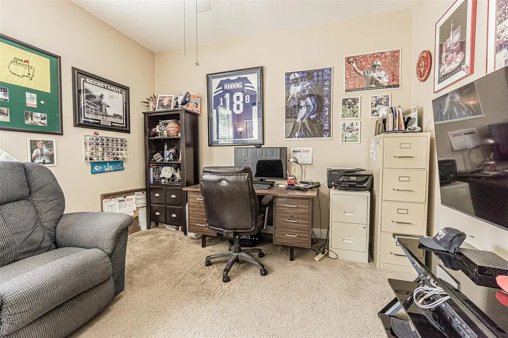 29203 Grass Bunker Drive San Antonio FL 33576