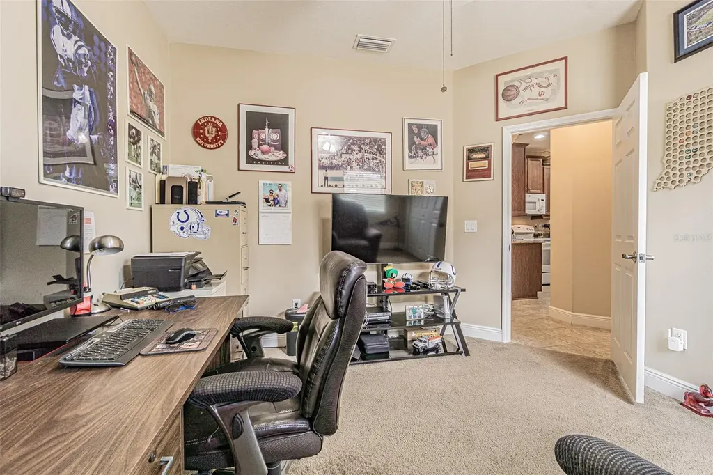 29203 Grass Bunker Drive San Antonio FL 33576