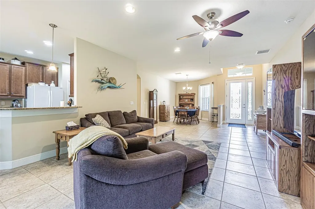 29203 Grass Bunker Drive San Antonio FL 33576