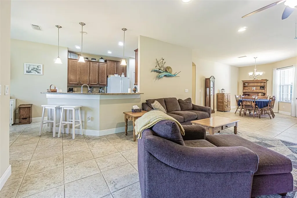 29203 Grass Bunker Drive San Antonio FL 33576