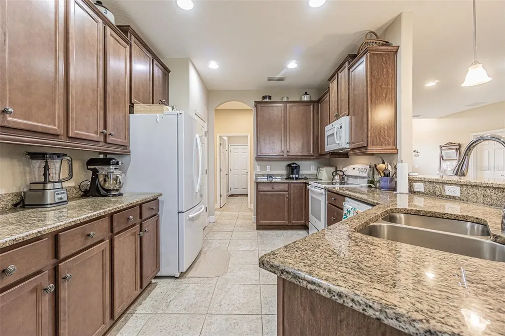 29203 Grass Bunker Drive San Antonio FL 33576