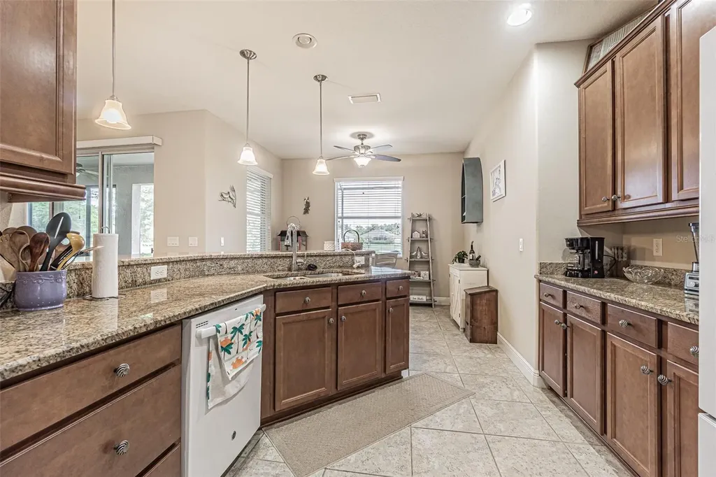 29203 Grass Bunker Drive San Antonio FL 33576