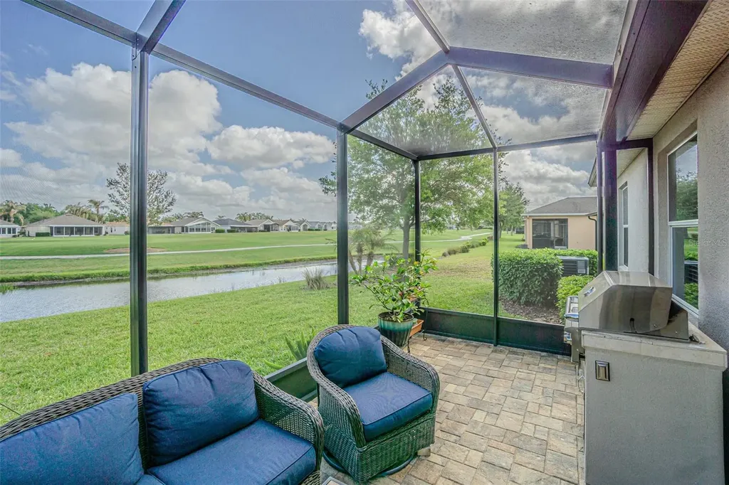 29203 Grass Bunker Drive San Antonio FL 33576