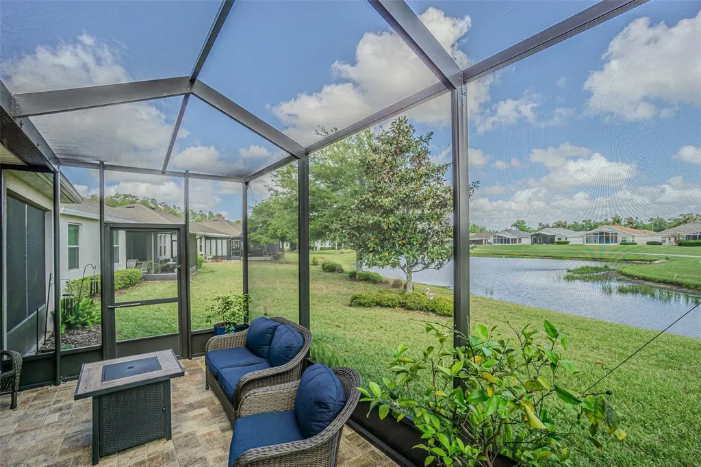 29203 Grass Bunker Drive San Antonio FL 33576