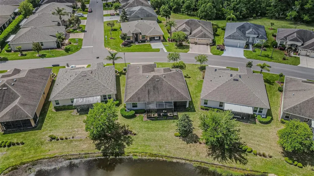 29203 Grass Bunker Drive San Antonio FL 33576