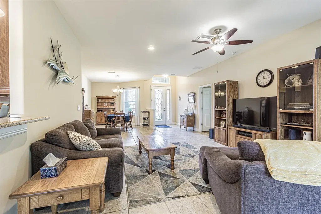 29203 Grass Bunker Drive San Antonio FL 33576
