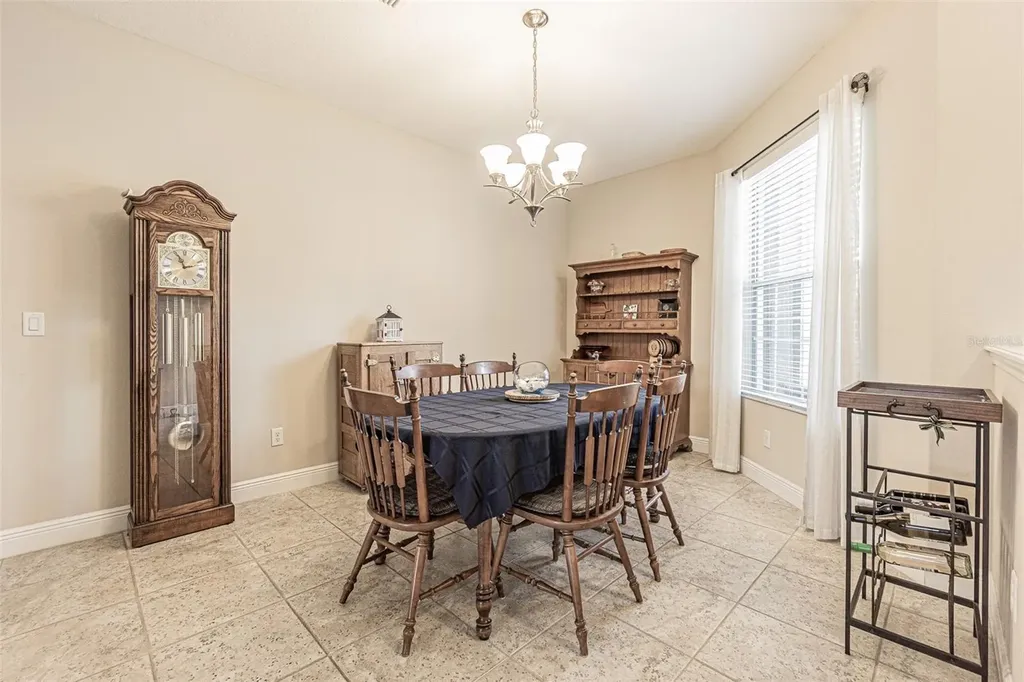 29203 Grass Bunker Drive San Antonio FL 33576