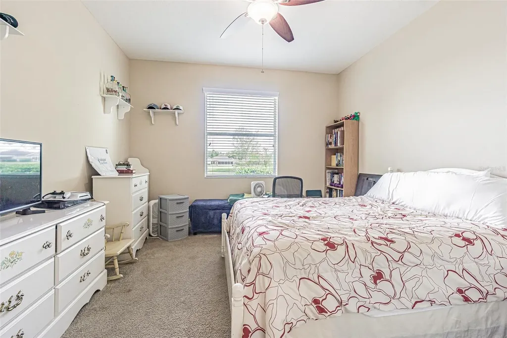 29203 Grass Bunker Drive San Antonio FL 33576