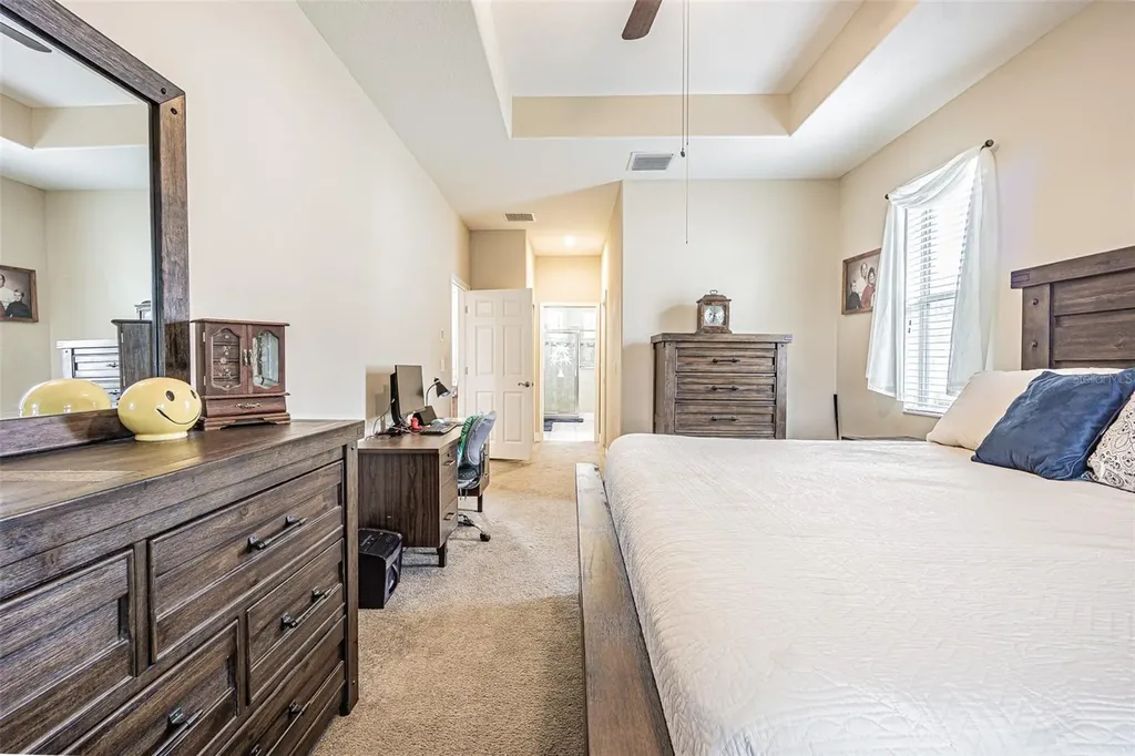 29203 Grass Bunker Drive San Antonio FL 33576