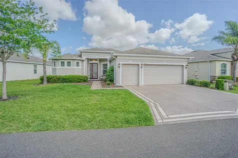 29203 Grass Bunker Drive San Antonio FL 33576