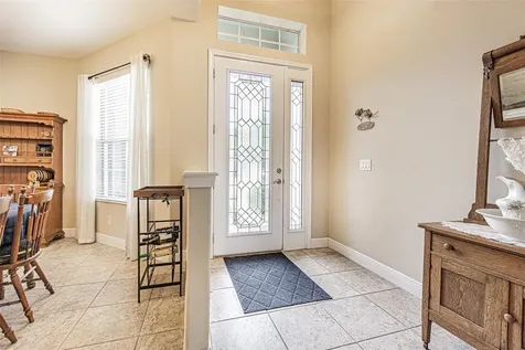 29203 Grass Bunker Drive San Antonio FL 33576