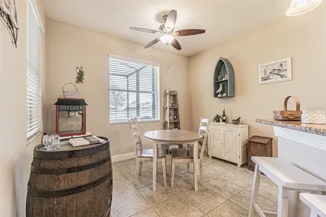 29203 Grass Bunker Drive San Antonio FL 33576