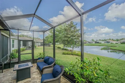 29203 Grass Bunker Drive San Antonio FL 33576