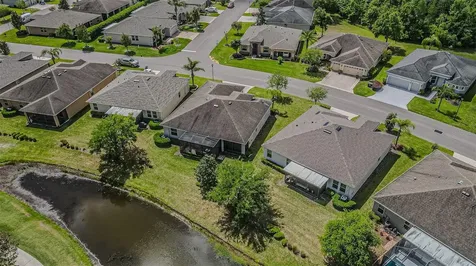29203 Grass Bunker Drive San Antonio FL 33576