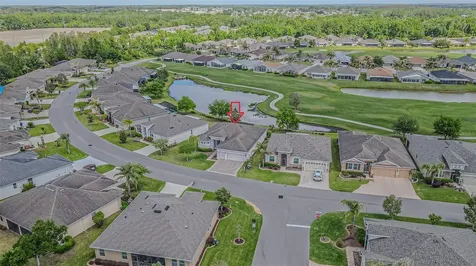 29203 Grass Bunker Drive San Antonio FL 33576
