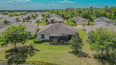 29203 Grass Bunker Drive San Antonio FL 33576