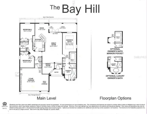 29203 Grass Bunker Drive San Antonio FL 33576
