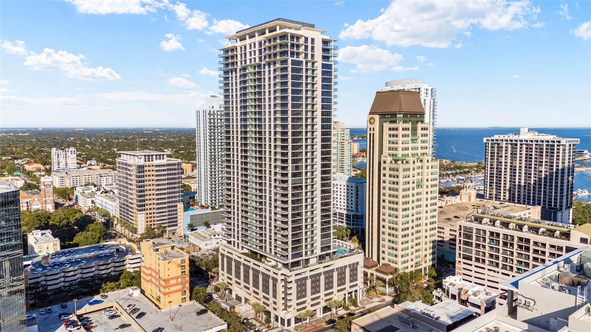 275 1st Avenue St Petersburg FL 33701