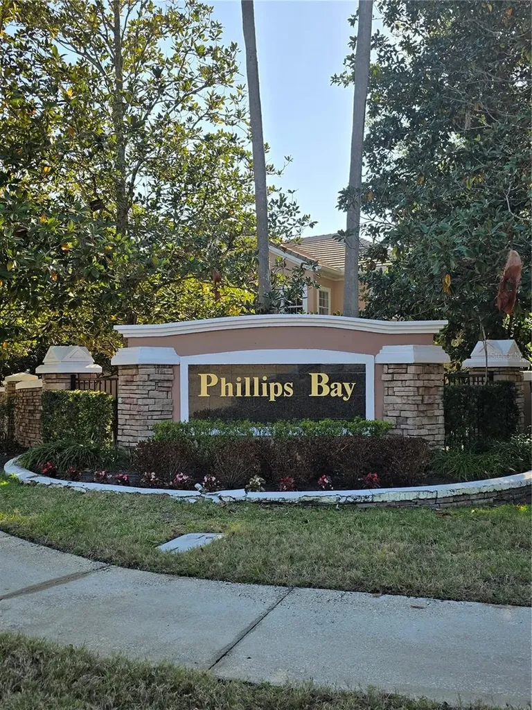7627 Bay Port Road Orlando FL 32819