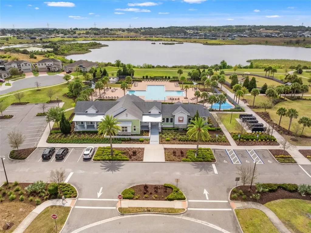 3120 River Springs Boulevard Clermont FL 34711