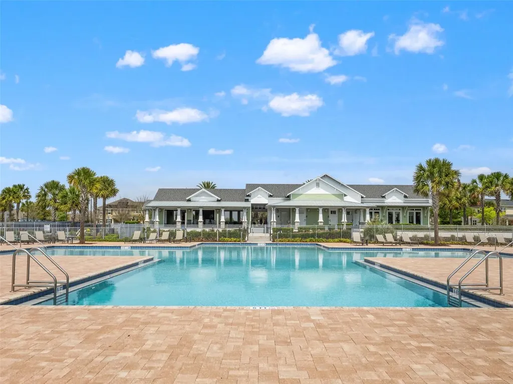3120 River Springs Boulevard Clermont FL 34711