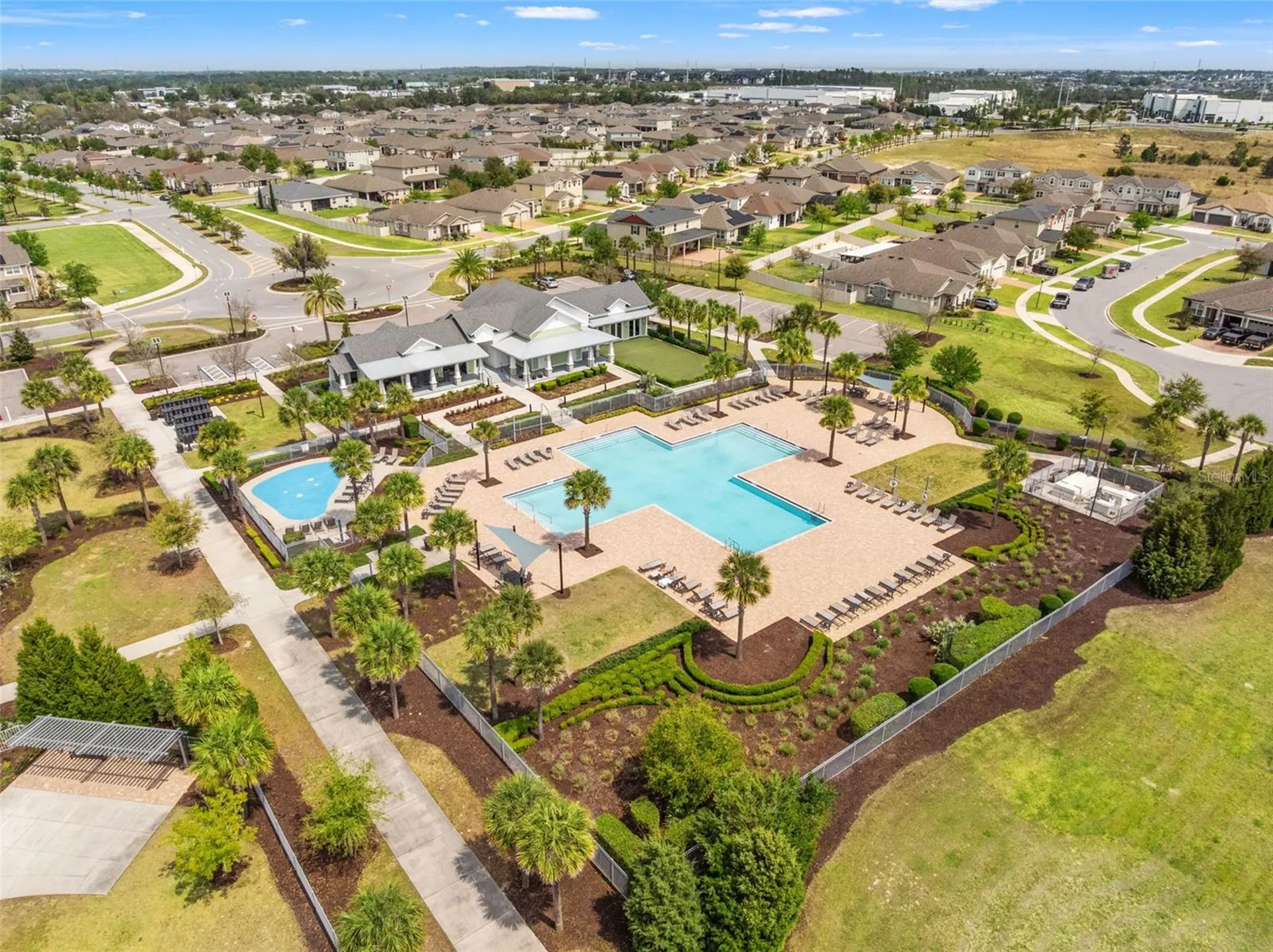 3120 River Springs Boulevard Clermont FL 34711