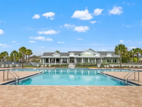 3120 River Springs Boulevard Clermont FL 34711