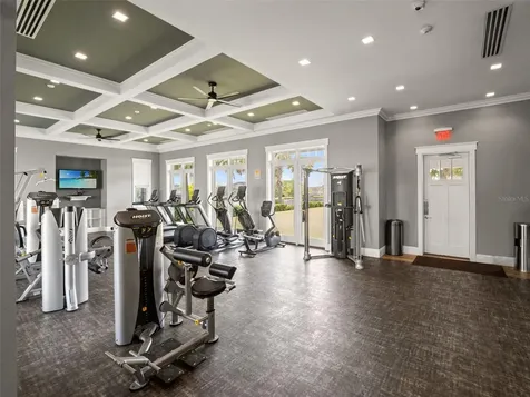 3120 River Springs Boulevard Clermont FL 34711