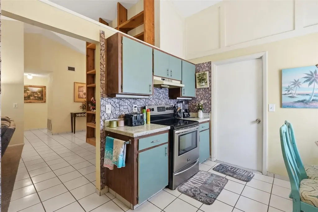 7418 Riverbank Drive New Port Richey FL 34655